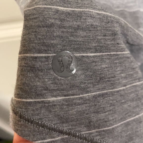 LULULEMON ROUCHED RACERBACK TANK TOP - Picture 5 of 8